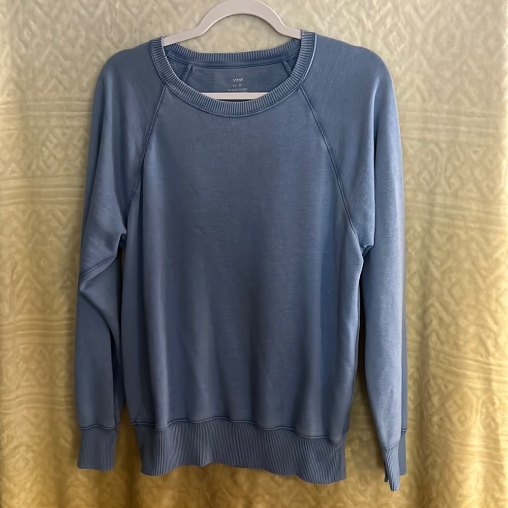 Aerie Vintage Crew Sweater